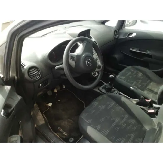 OPEL CORSA D '2014 SELECTIVE GRIS