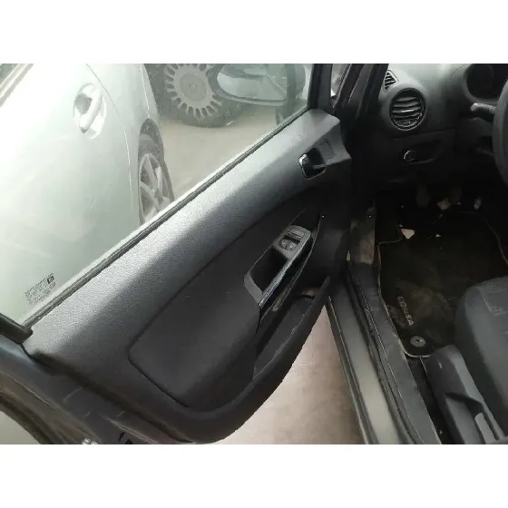 OPEL CORSA D '2014 SELECTIVE GRIS