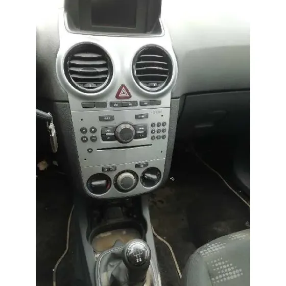 OPEL CORSA D '2014 SELECTIVE GRIS