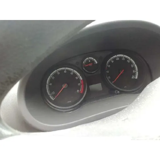 OPEL CORSA D '2014 SELECTIVE GRIS
