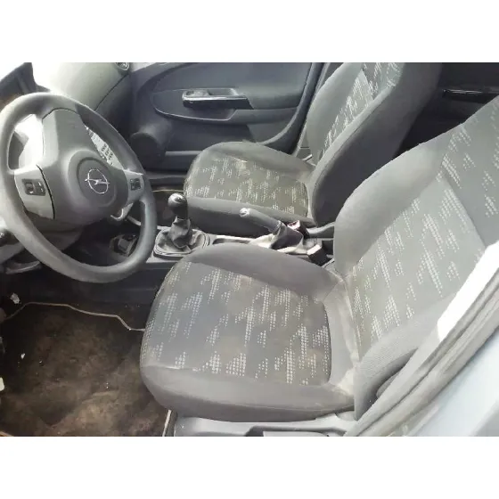 OPEL CORSA D '2014 SELECTIVE GRIS