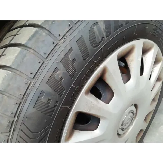 OPEL CORSA D '2014 SELECTIVE GRIS