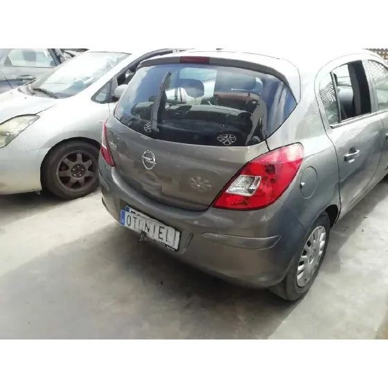 OPEL CORSA D '2014 SELECTIVE GRIS