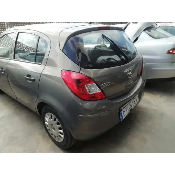OPEL CORSA D '2014 SELECTIVE GRIS