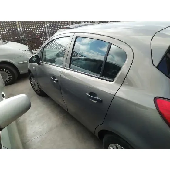 OPEL CORSA D '2014 SELECTIVE GRIS