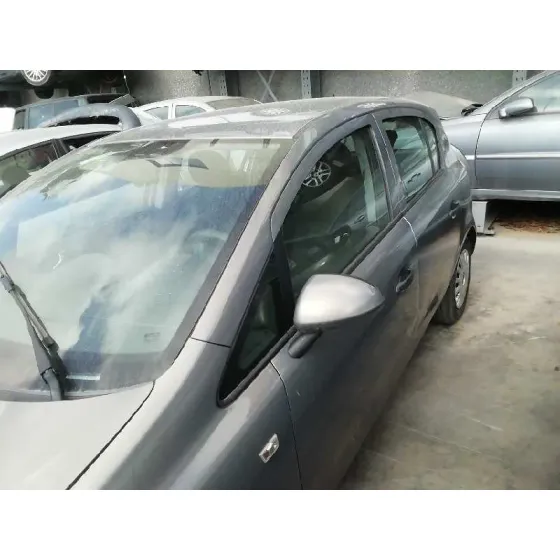 OPEL CORSA D '2014 SELECTIVE GRIS