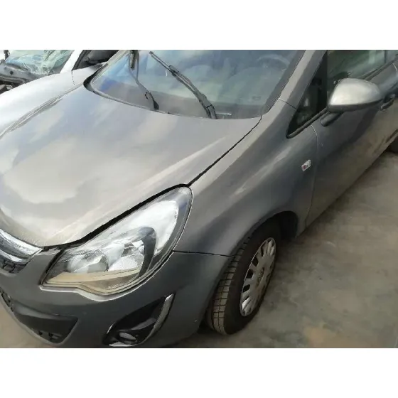 OPEL CORSA D '2014 SELECTIVE GRIS