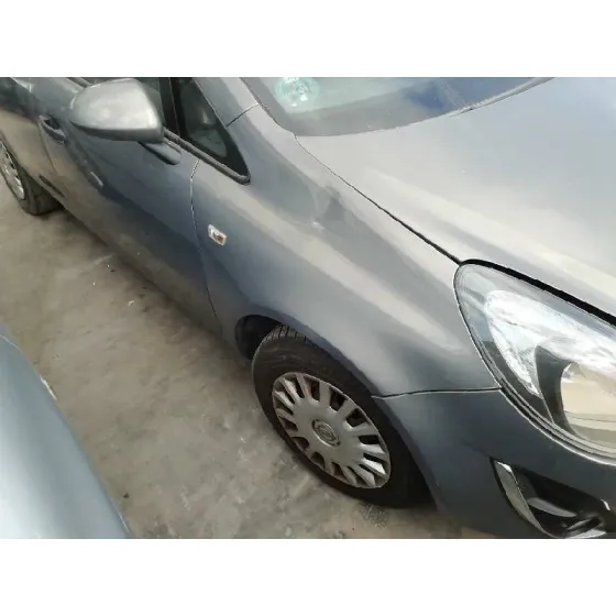 OPEL CORSA D '2014 SELECTIVE GRIS