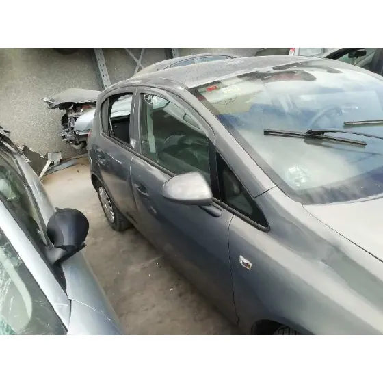 OPEL CORSA D '2014 SELECTIVE GRIS