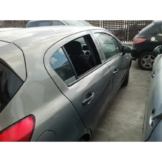 OPEL CORSA D '2014 SELECTIVE GRIS