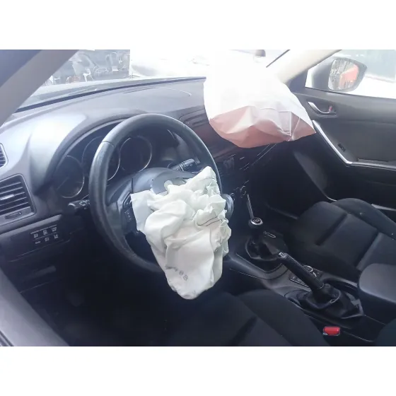 MOTOR PE MANUAL 6V CVF/KW: 121/13.3