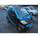 SMART COUPE SMART COUPE '2000 EDITION BLUEMOTION AZUL NEGRO 1999