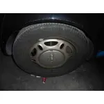SMART COUPE SMART COUPE '2000 EDITION BLUEMOTION AZUL NEGRO 1999