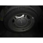 SMART COUPE SMART COUPE '2000 EDITION BLUEMOTION AZUL NEGRO 1999