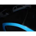 SMART COUPE SMART COUPE '2000 EDITION BLUEMOTION AZUL NEGRO 1999