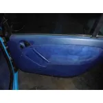 SMART COUPE SMART COUPE '2000 EDITION BLUEMOTION AZUL NEGRO 1999