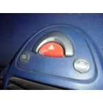 SMART COUPE SMART COUPE '2000 EDITION BLUEMOTION AZUL NEGRO 1999
