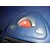 SMART COUPE SMART COUPE '2000 EDITION BLUEMOTION AZUL NEGRO 1999