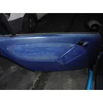 SMART COUPE SMART COUPE '2000 EDITION BLUEMOTION AZUL NEGRO 1999