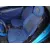 SMART COUPE SMART COUPE '2000 EDITION BLUEMOTION AZUL NEGRO 1999