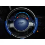 SMART COUPE SMART COUPE '2000 EDITION BLUEMOTION AZUL NEGRO 1999