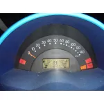 SMART COUPE SMART COUPE '2000 EDITION BLUEMOTION AZUL NEGRO 1999