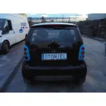 SMART COUPE SMART COUPE '2000 EDITION BLUEMOTION AZUL NEGRO 1999