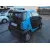 SMART COUPE SMART COUPE '2000 EDITION BLUEMOTION AZUL NEGRO 1999