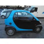 SMART COUPE SMART COUPE '2000 EDITION BLUEMOTION AZUL NEGRO 1999
