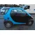 SMART COUPE SMART COUPE '2000 EDITION BLUEMOTION AZUL NEGRO 1999