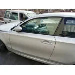 BMW SERIE 1 BERLINA (E81/E87) BMW SERIE 1 BERLINA (E81/E87) '2009 118D GRIS 2007