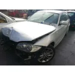 BMW SERIE 1 BERLINA (E81/E87) BMW SERIE 1 BERLINA (E81/E87) '2009 118D GRIS 2007