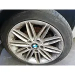 BMW SERIE 1 BERLINA (E81/E87) BMW SERIE 1 BERLINA (E81/E87) '2009 118D GRIS 2007