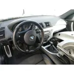 BMW SERIE 1 BERLINA (E81/E87) BMW SERIE 1 BERLINA (E81/E87) '2009 118D GRIS 2007