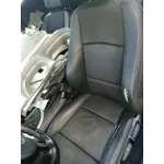 BMW SERIE 1 BERLINA (E81/E87) BMW SERIE 1 BERLINA (E81/E87) '2009 118D GRIS 2007