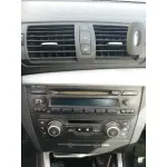 BMW SERIE 1 BERLINA (E81/E87) BMW SERIE 1 BERLINA (E81/E87) '2009 118D GRIS 2007