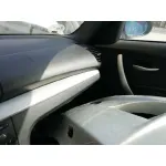 BMW SERIE 1 BERLINA (E81/E87) BMW SERIE 1 BERLINA (E81/E87) '2009 118D GRIS 2007