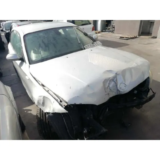 BMW SERIE 1 BERLINA (E81/E87) '2009 118D GRIS
