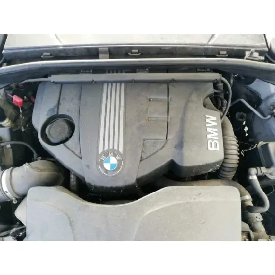 BMW SERIE 1 BERLINA (E81/E87) '2009 118D GRIS
