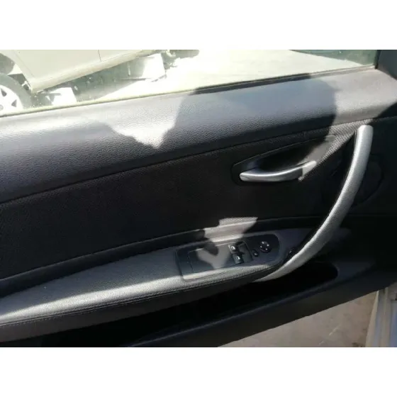 BMW SERIE 1 BERLINA (E81/E87) '2009 118D GRIS