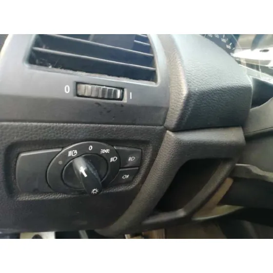 BMW SERIE 1 BERLINA (E81/E87) '2009 118D GRIS