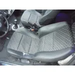 MG MG ZR MG ROVER MG ZR '2004 105 NEGRO 2001