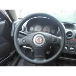 MG MG ZR MG ROVER MG ZR '2004 105 NEGRO 2001