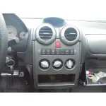 MG MG ZR MG ROVER MG ZR '2004 105 NEGRO 2001
