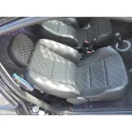 MG MG ZR MG ROVER MG ZR '2004 105 NEGRO 2001