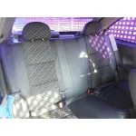 MG MG ZR MG ROVER MG ZR '2004 105 NEGRO 2001