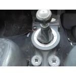 MG MG ZR MG ROVER MG ZR '2004 105 NEGRO 2001