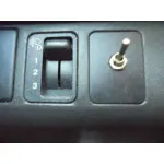 MG MG ZR MG ROVER MG ZR '2004 105 NEGRO 2001