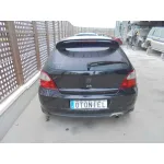 MG MG ZR MG ROVER MG ZR '2004 105 NEGRO 2001