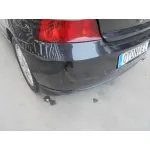 MG MG ZR MG ROVER MG ZR '2004 105 NEGRO 2001